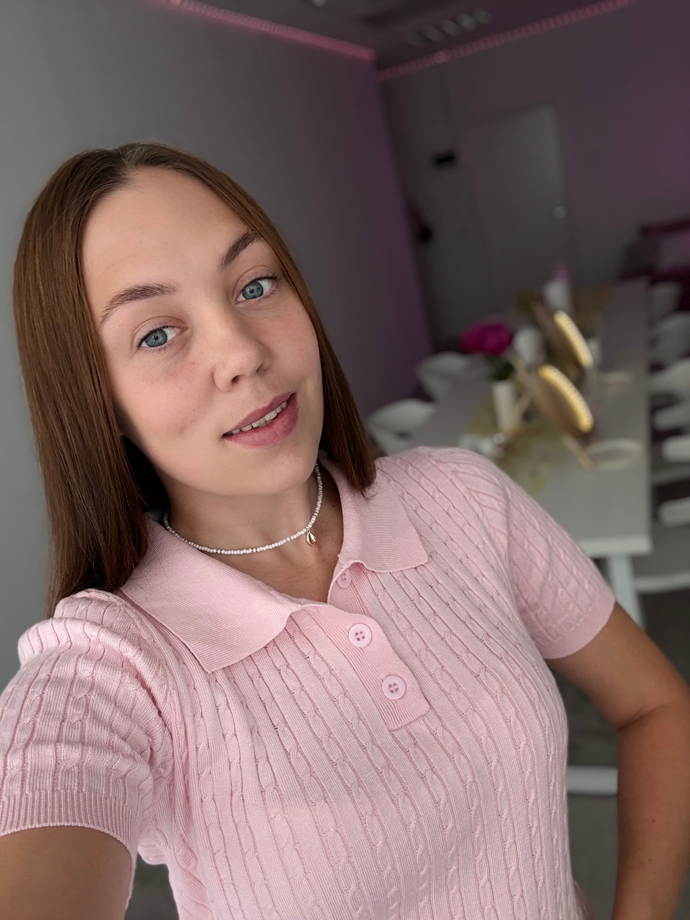 Марина Первунинская